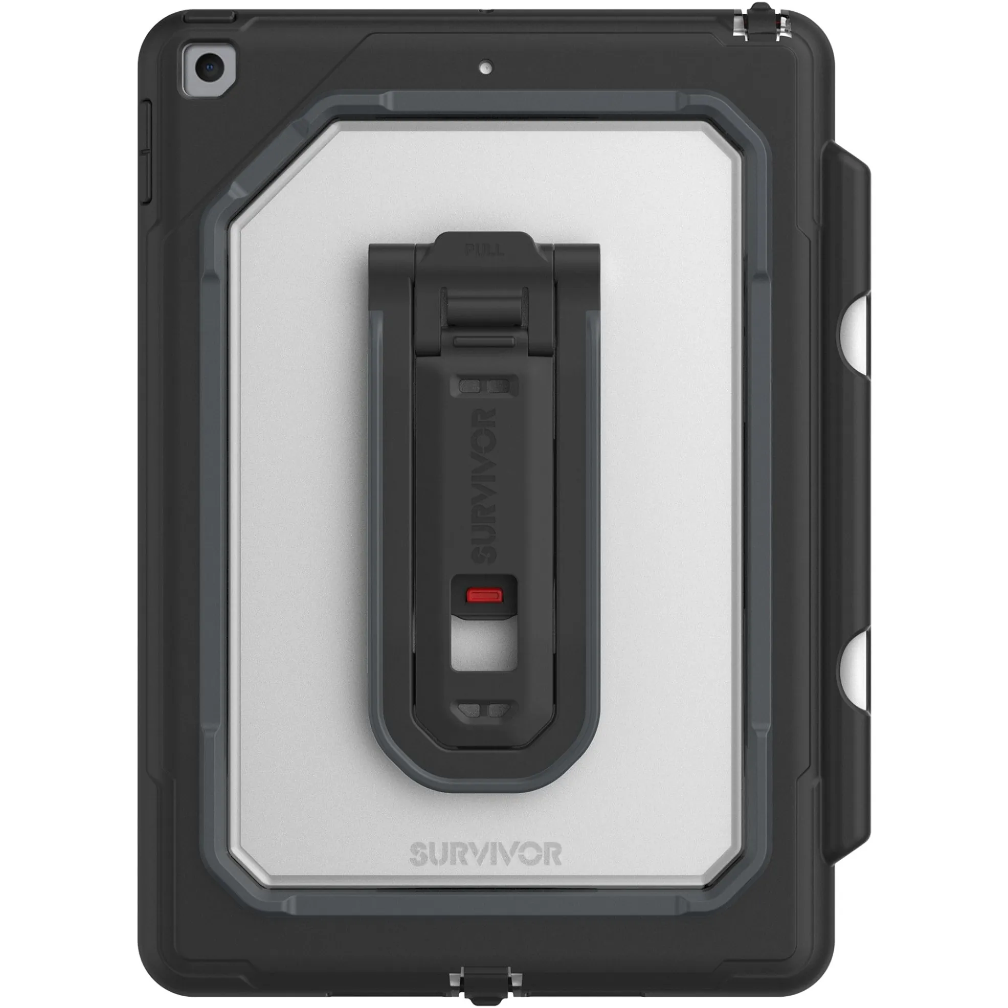 GRIFFIN-GIPD-025-BLK-B