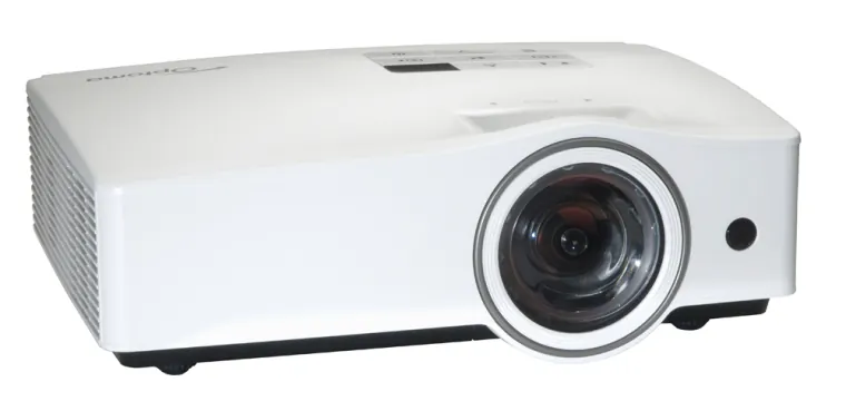 OPTOMA-ZX212STRFBA