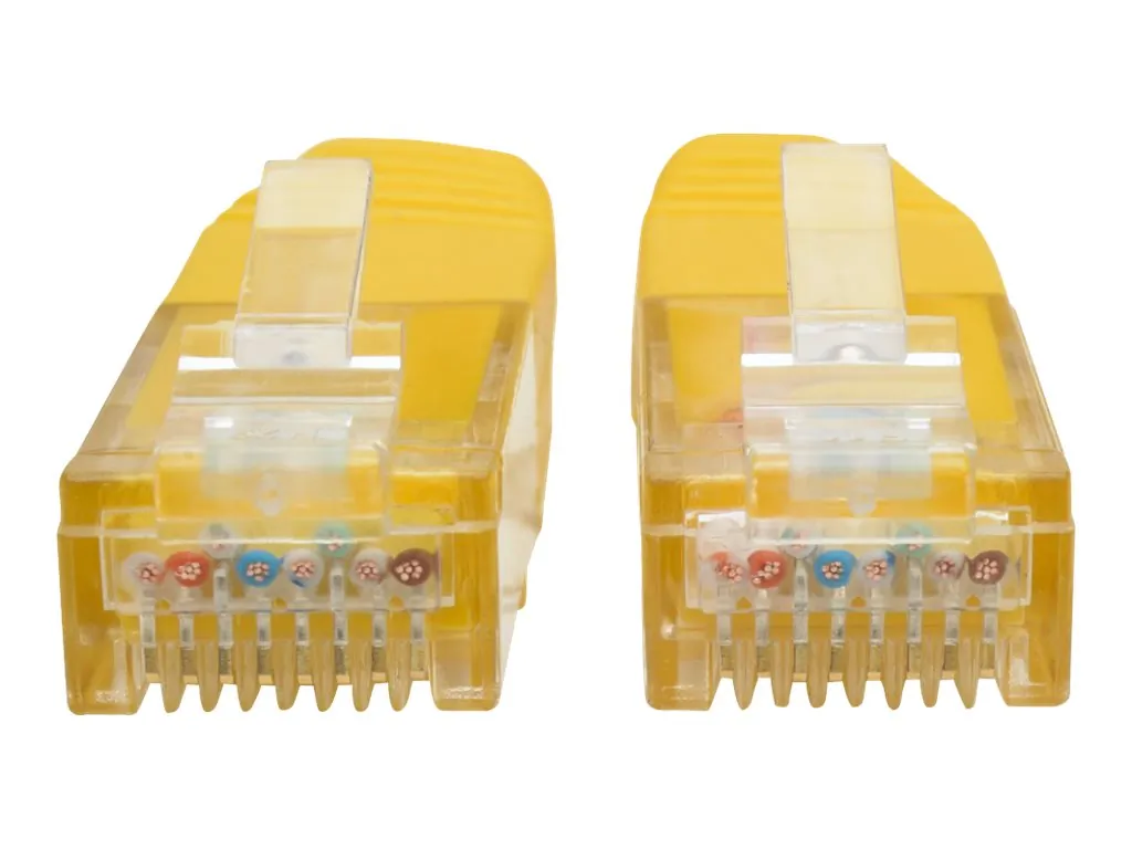 Tripp Lite-N200-002-YW