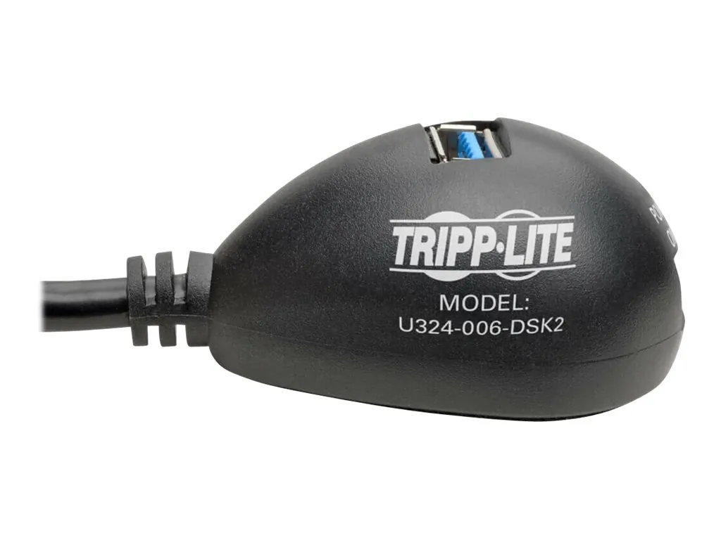Tripp Lite-U324-006-DSK2