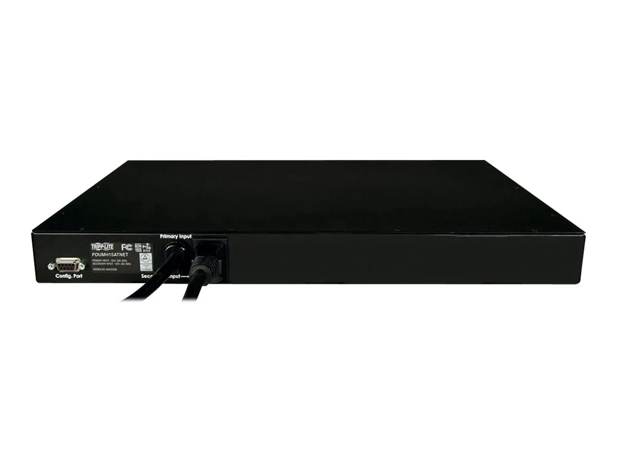 Tripp Lite-PDUMH15ATNET