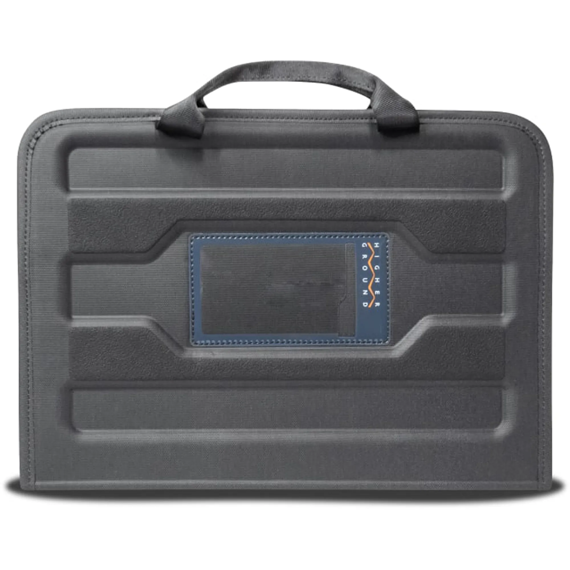 HIGHER GROUND-DKC011GRYCS