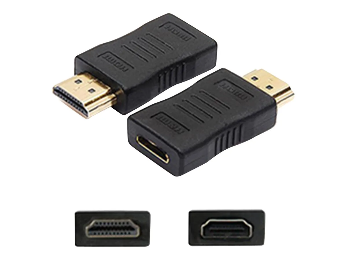 ADDON-HDMI2HDMIFADPT
