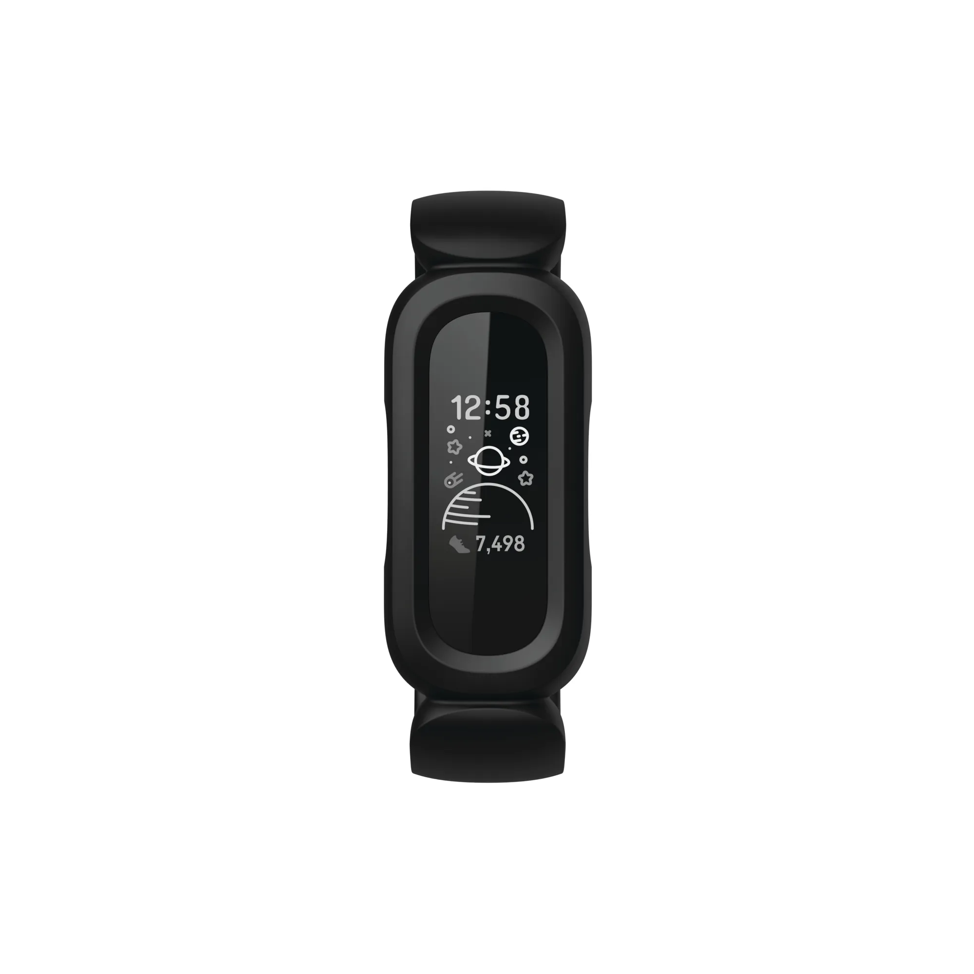 Fitbit-FB419BKRD