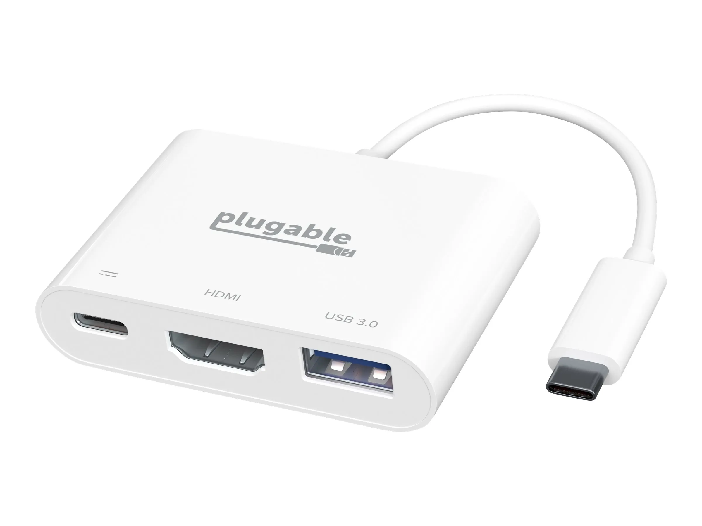 Plugable Technologies-USBC-MD103