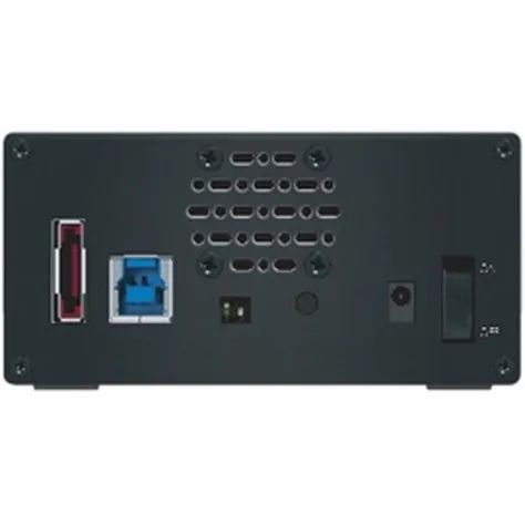 SANS DIGITAL-ST-SAN-TS22UT6G
