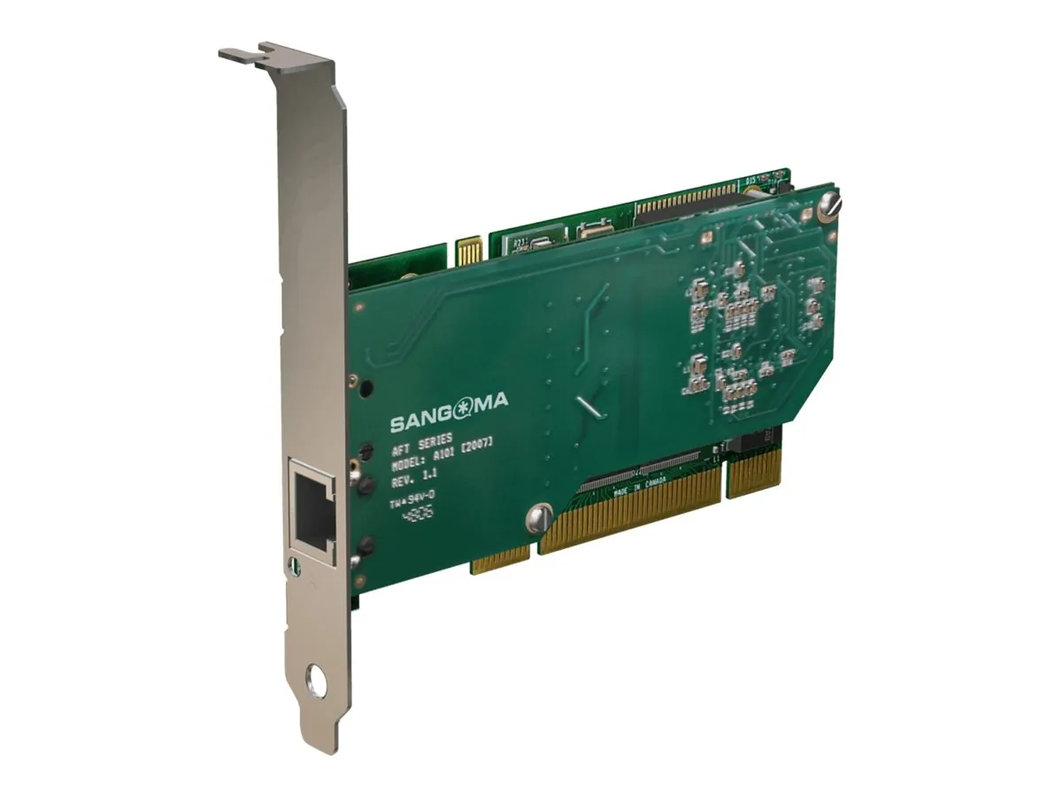 SANGOMA TECHNOLOGIES-A101-DEKIT