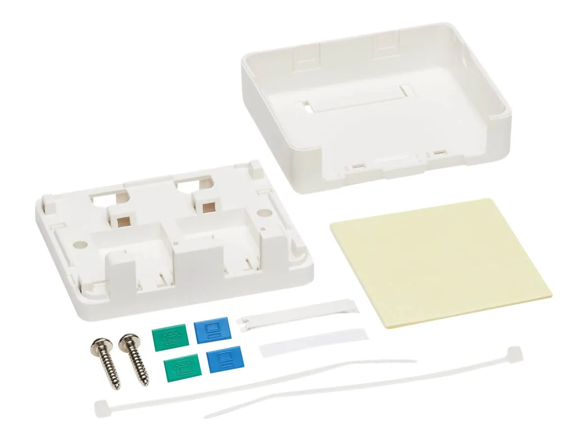 Tripp Lite-N082-002-WH