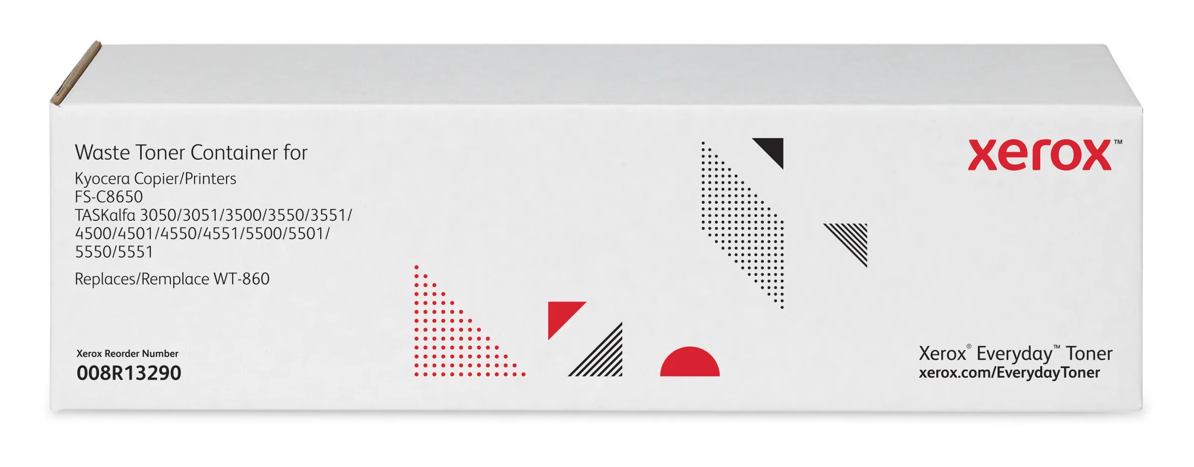 XEROX-008R13290