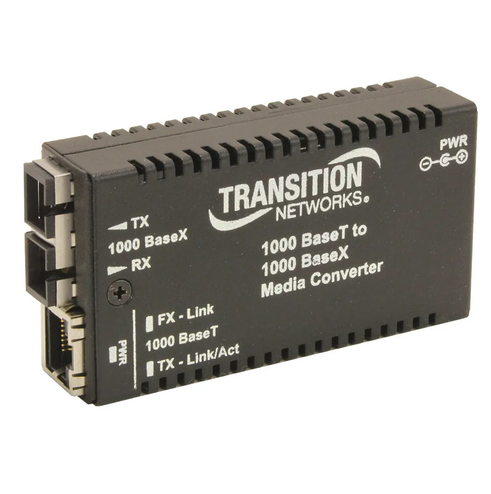 Lantronix-M/GE-T-SX-01(LC)-NA