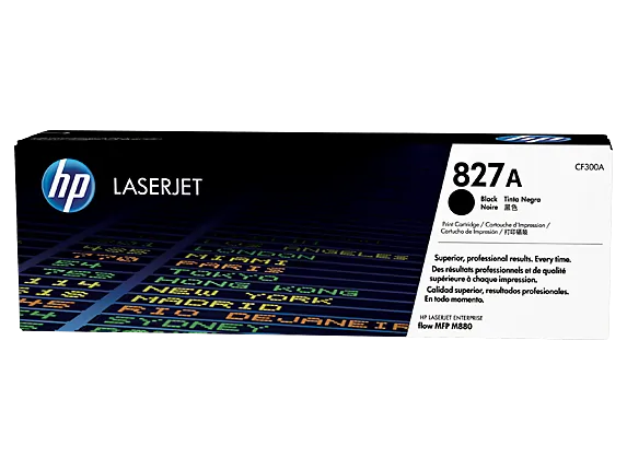 HP-CF300A