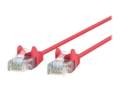 Belkin-CE001B03-RED-S