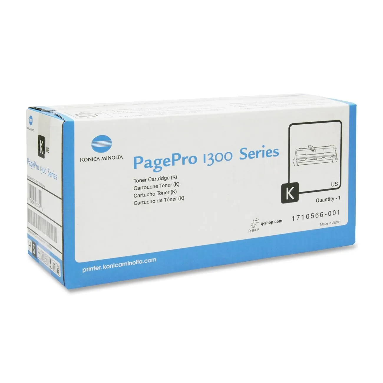 KONICA MINOLTA-1710566-001