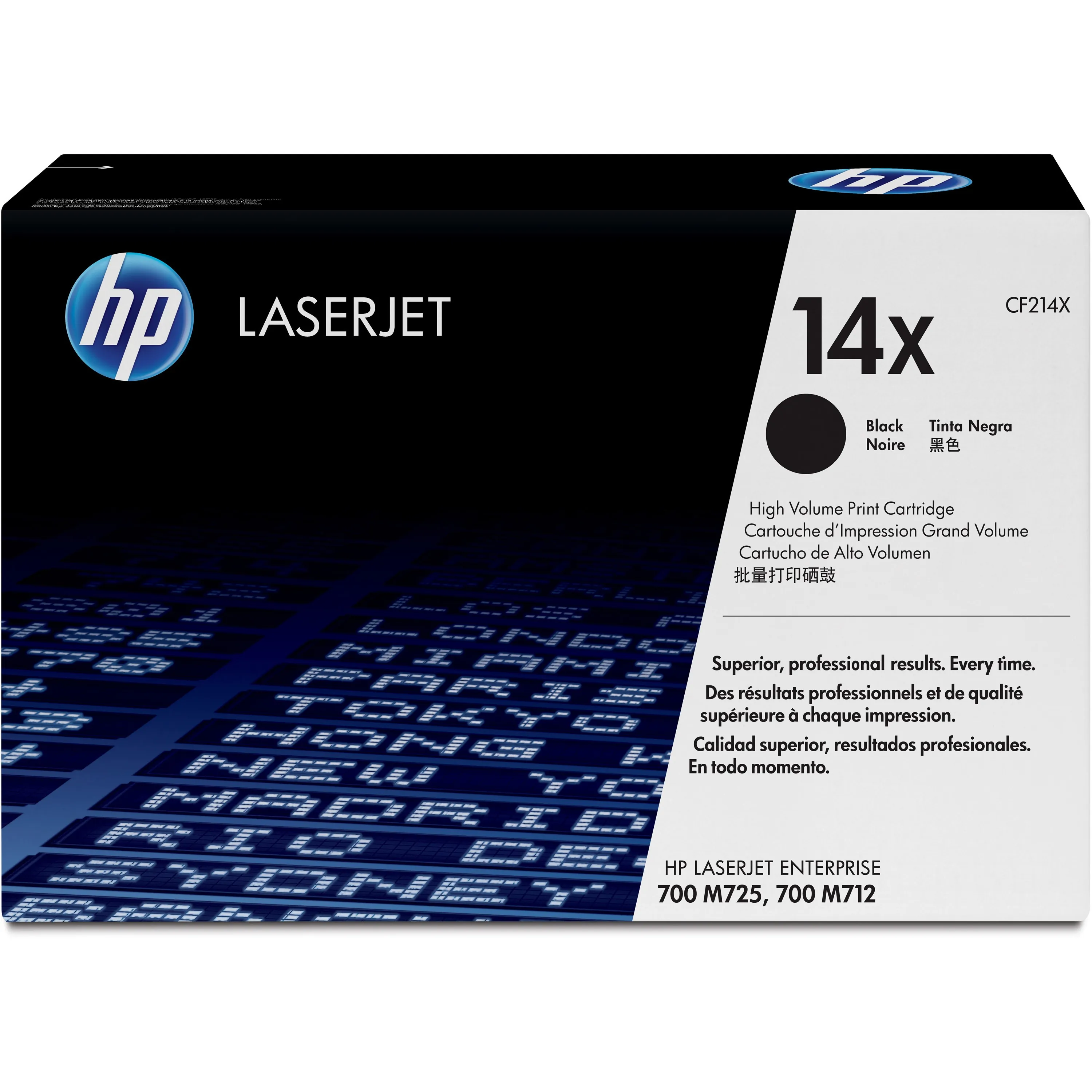 HP-CF214X