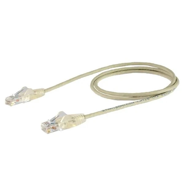 STARTECH-N6PAT50CMGRS