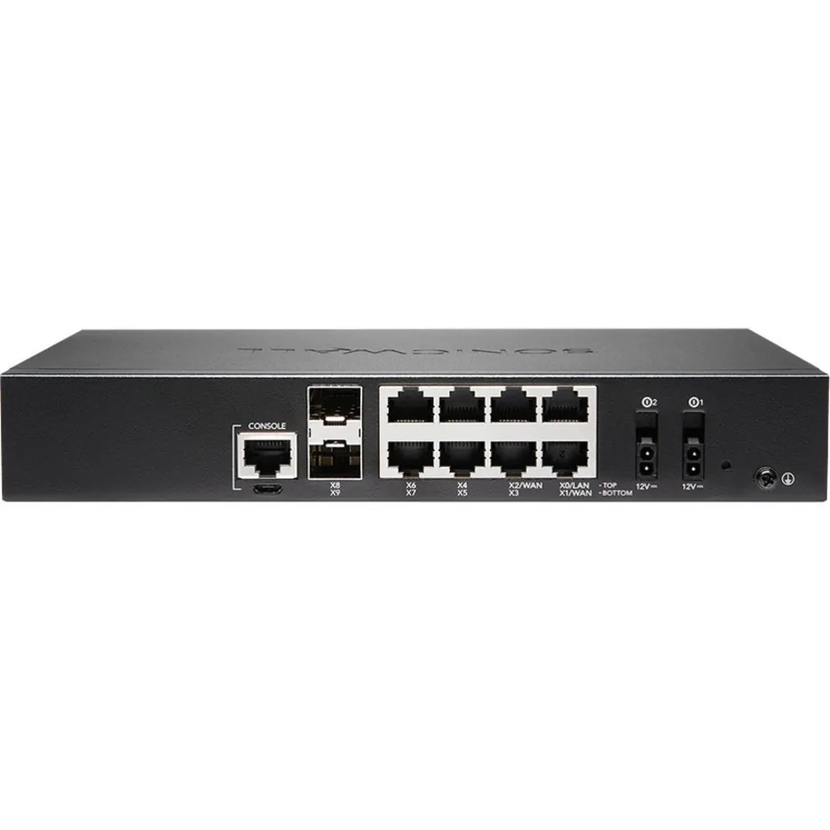 SONICWALL-02-SSC-5651