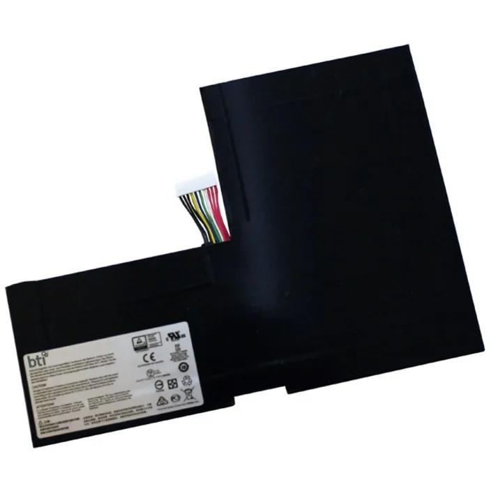 BATTERY TECHNOLOGY-BTY-M6F-BTI