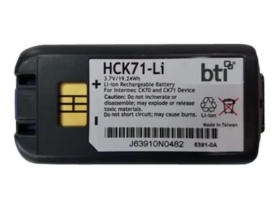 BATTERY TECHNOLOGY-318-046-031-BTI