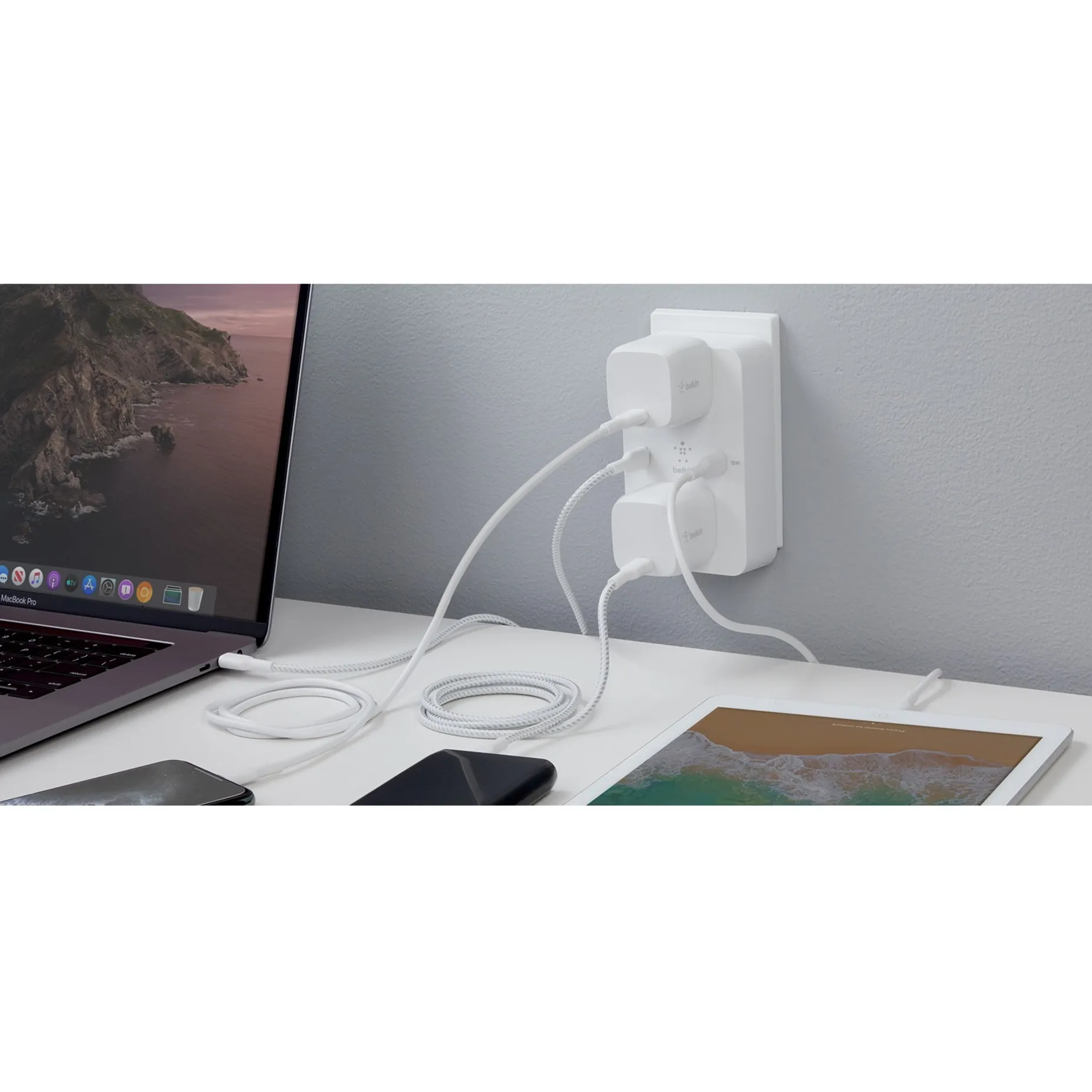 Belkin-WCZ001DQWH