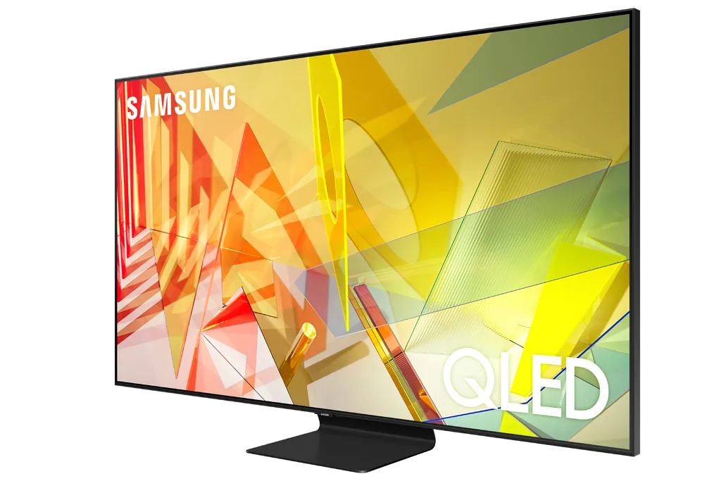 SAMSUNG-QN75Q90TAFXZA