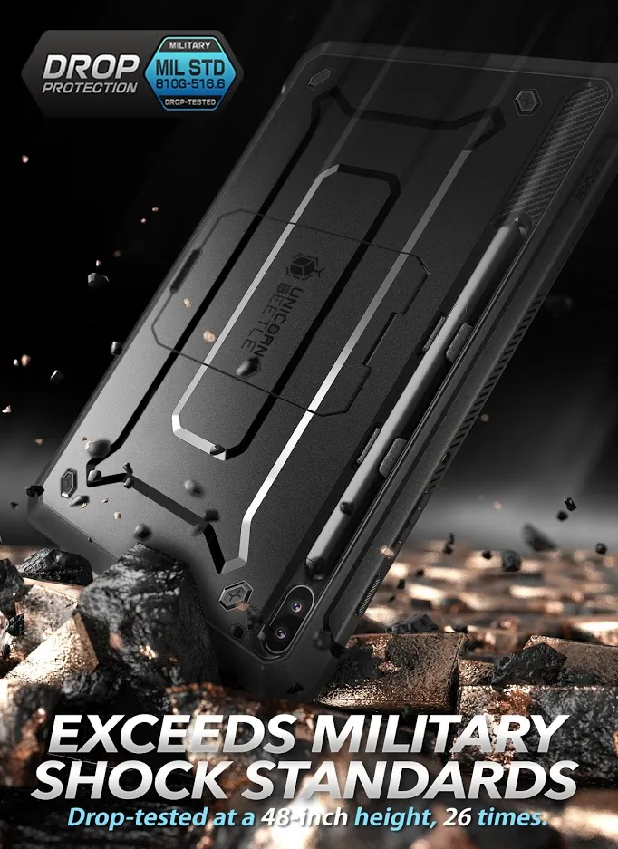 I BLASON-S-19-TS6-10-P-BK