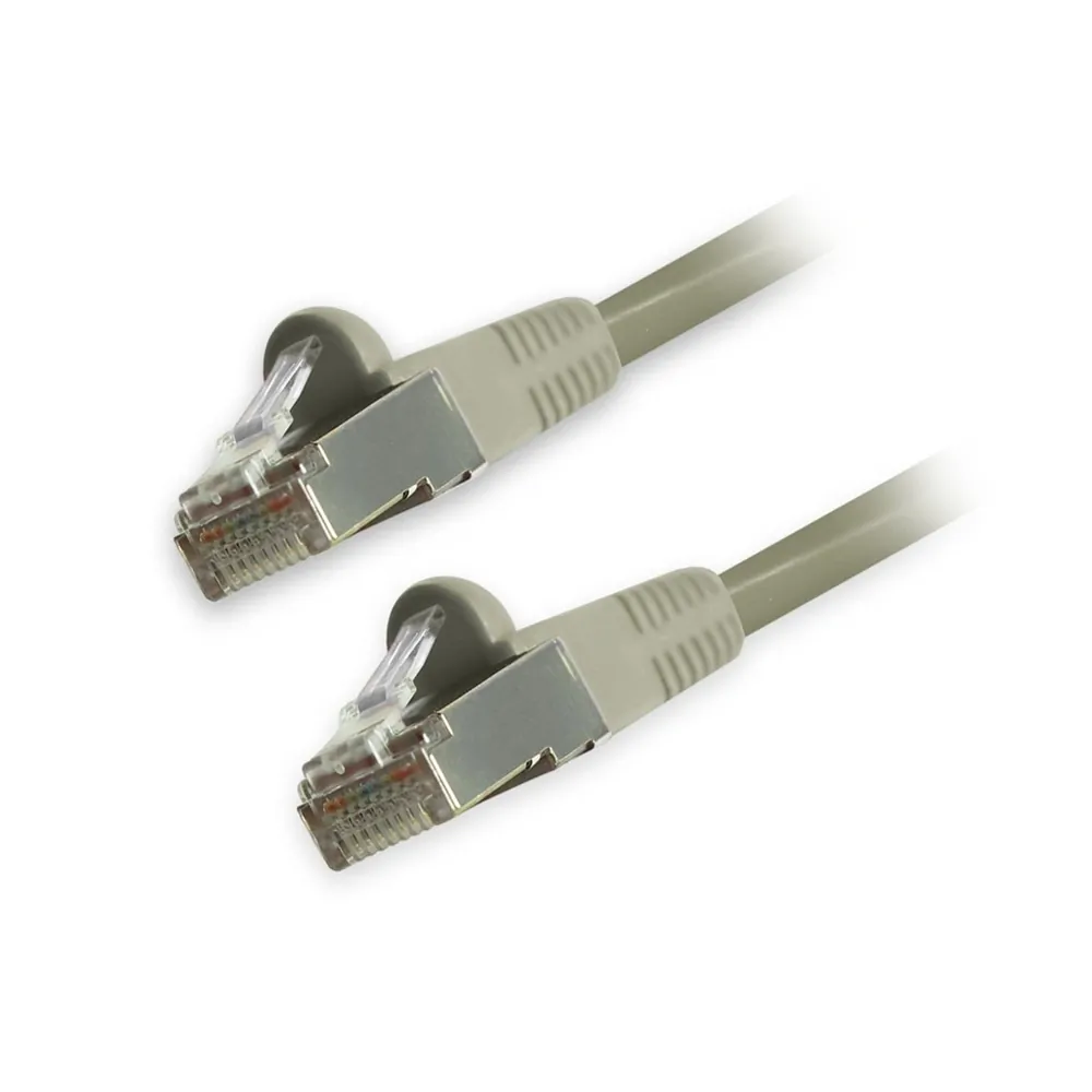 ‎Comprehensive Cable-CAT6STP-5GRY