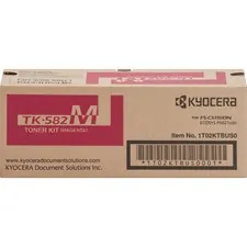 KYOCERA-TK582M