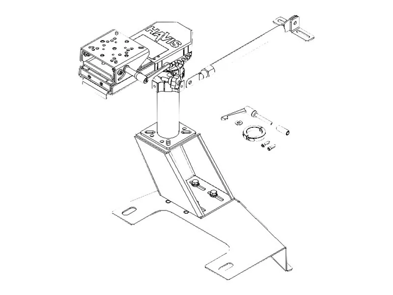 Havis-PKG-PSM-3006