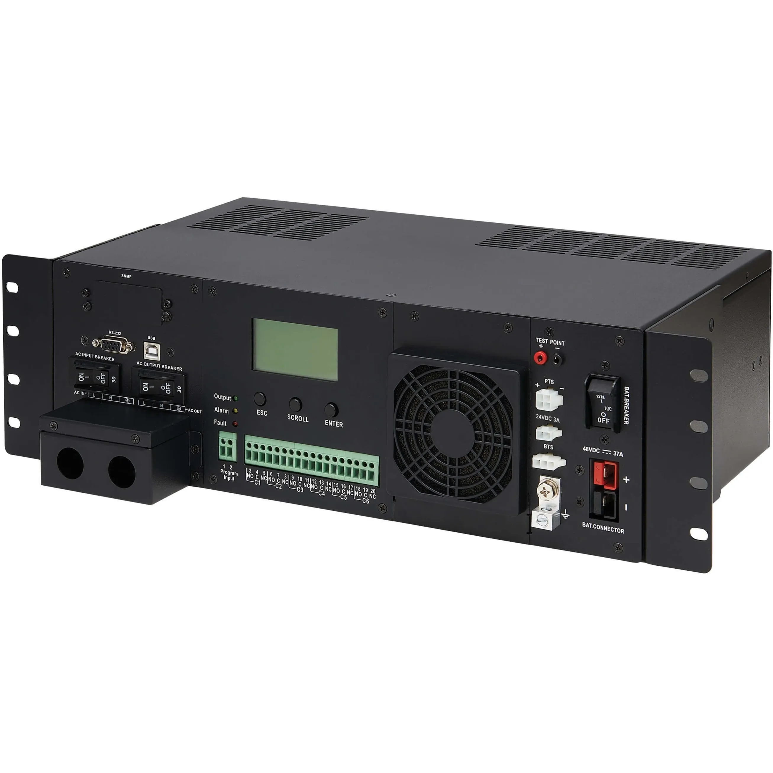 Tripp Lite-SMART1524ET