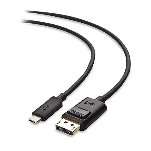 CABLE MATTERS-201036-BLK-1.8M