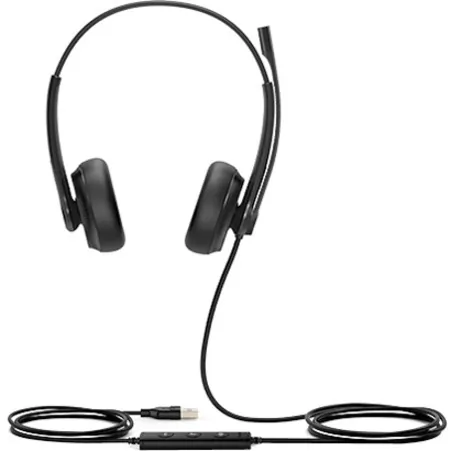 Yealink-UH34 LITE DUAL UC