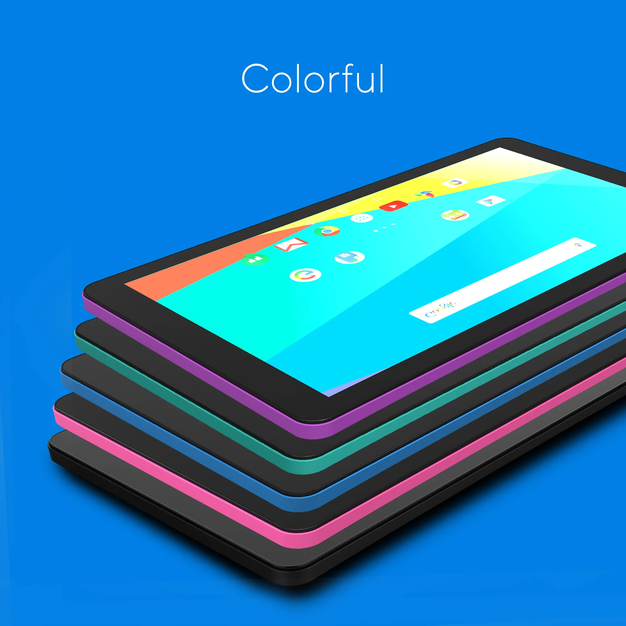 DP Audio Video-CTB1016GBL