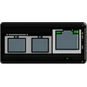 Lantronix-M/E-ISW-FX-02(SM)