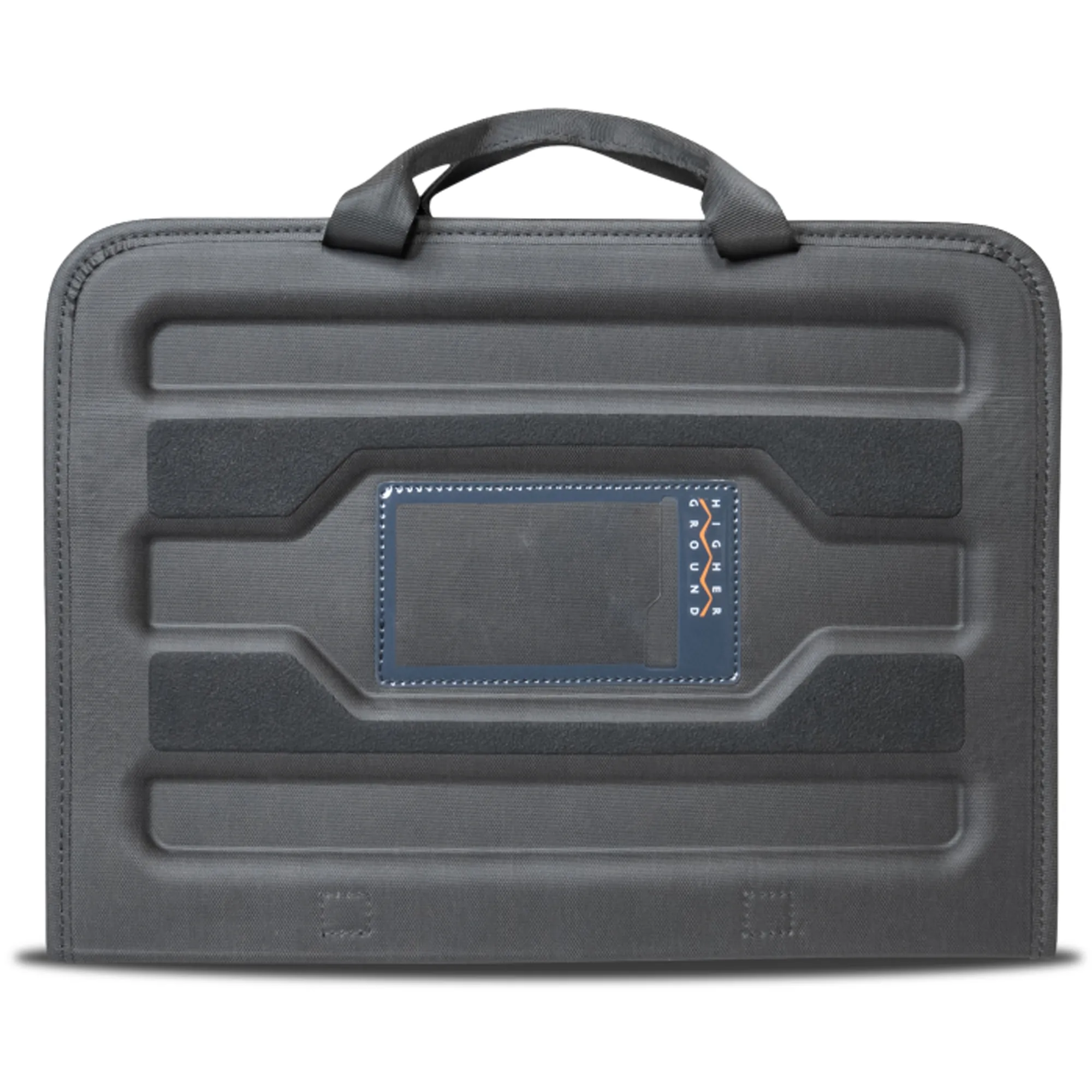 HIGHER GROUND-DK013GRYCS