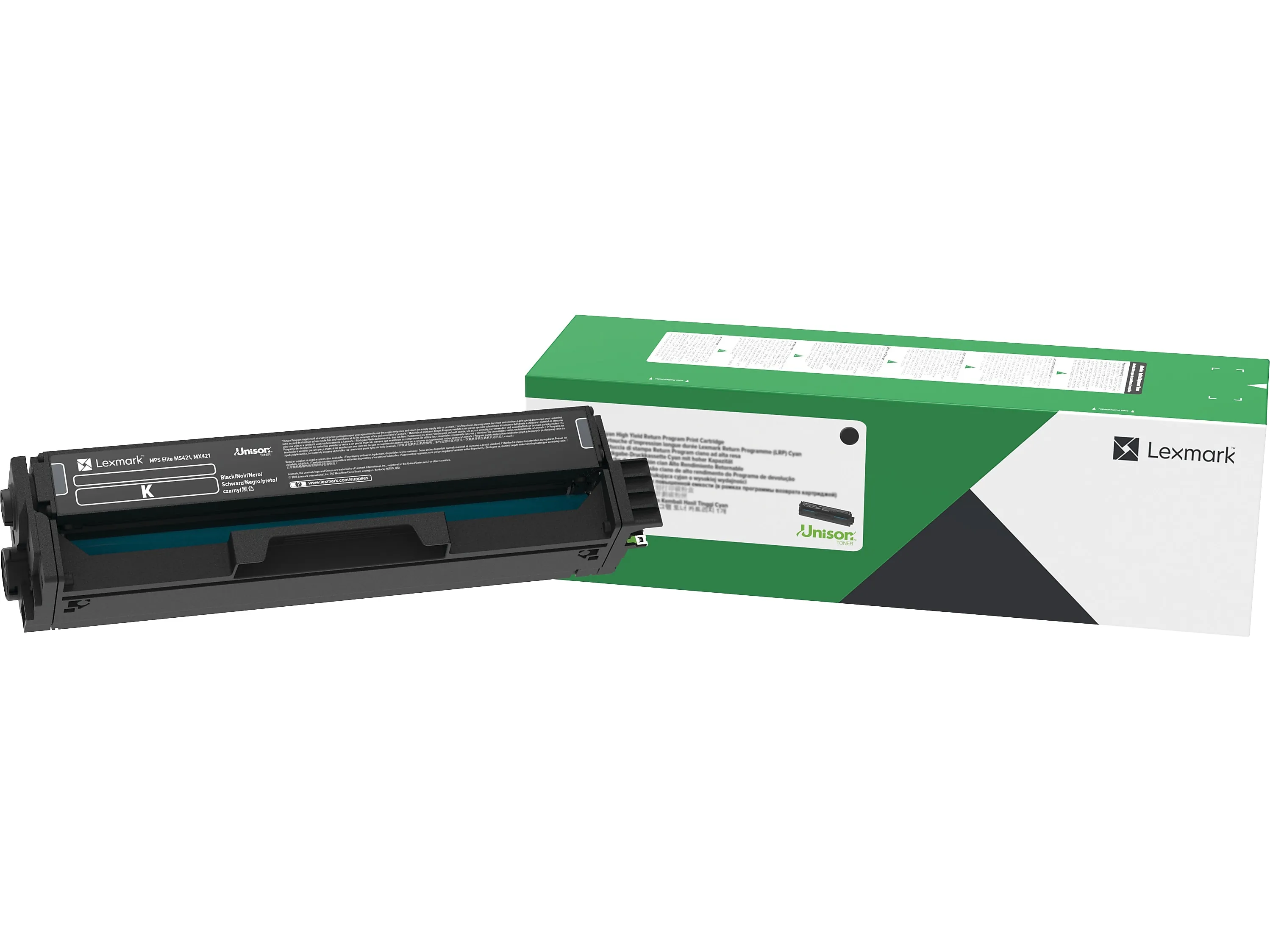 Lexmark-C341XK0