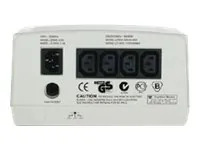 APC - Schneider Electric-LE1200I