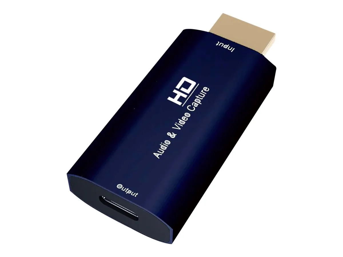 4XEM-4XUSBCHDMIVIDCAP