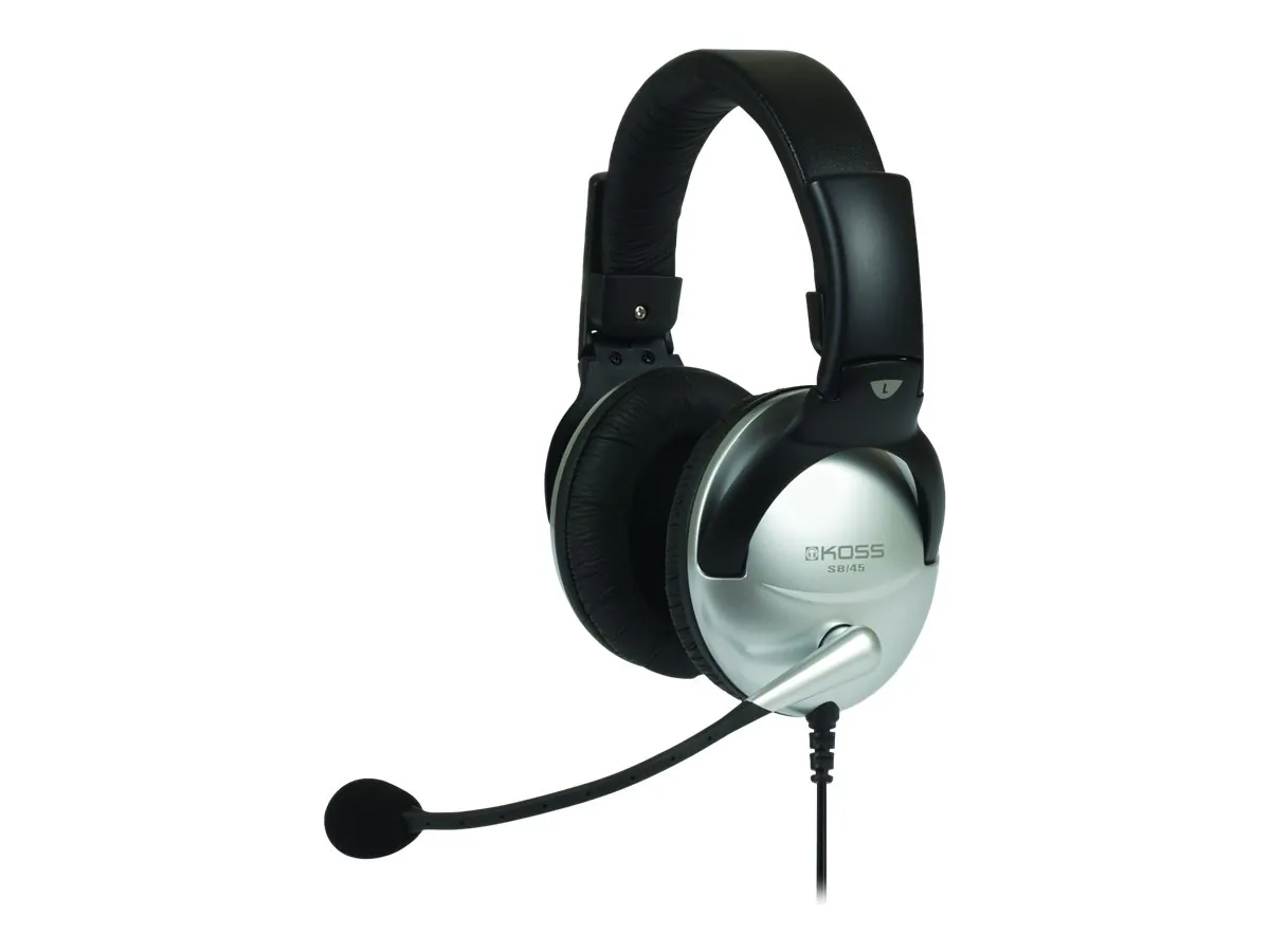 Koss-SB45 USB