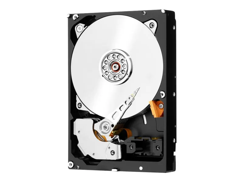 Western Digital-WD4003FFBX