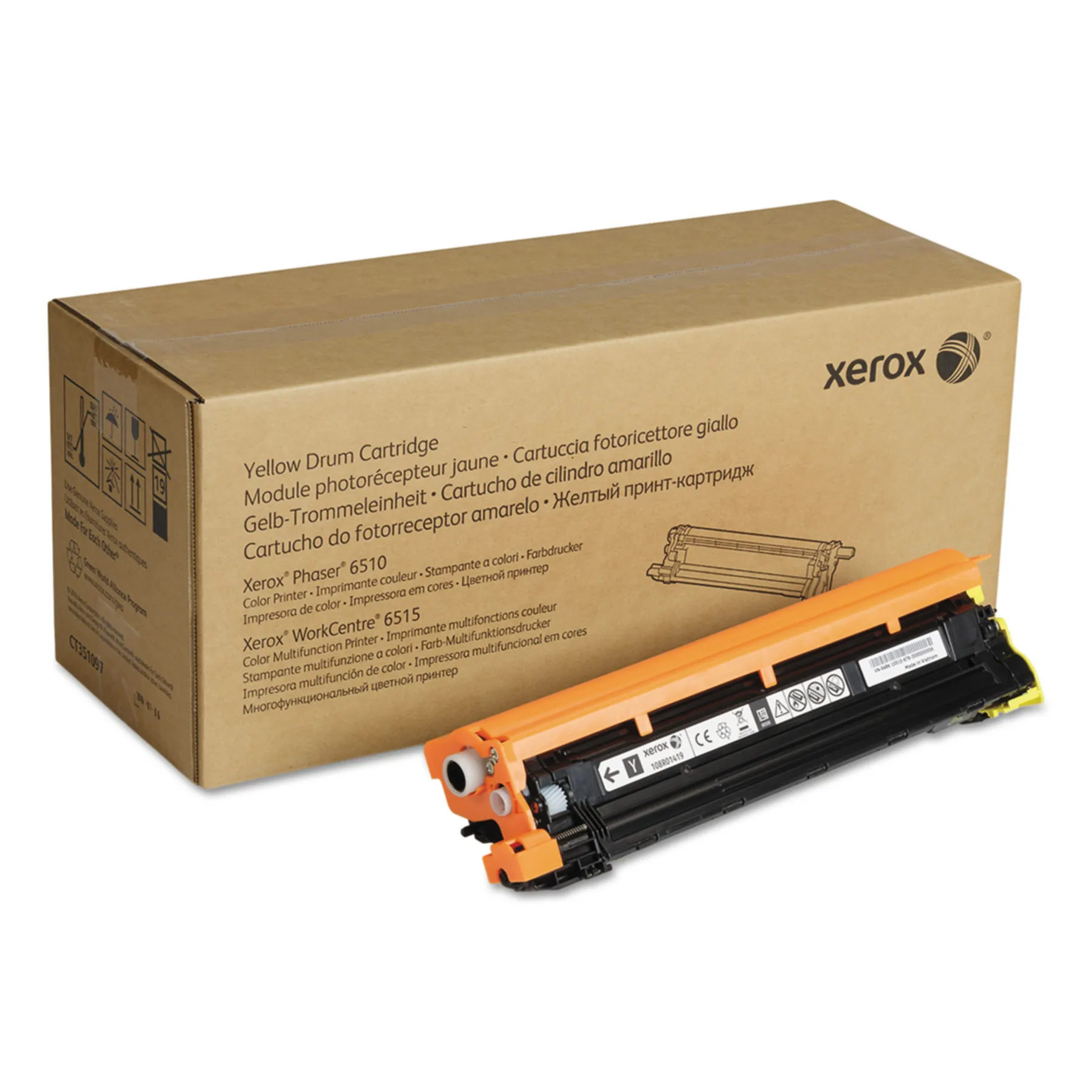 XEROX-108R01419