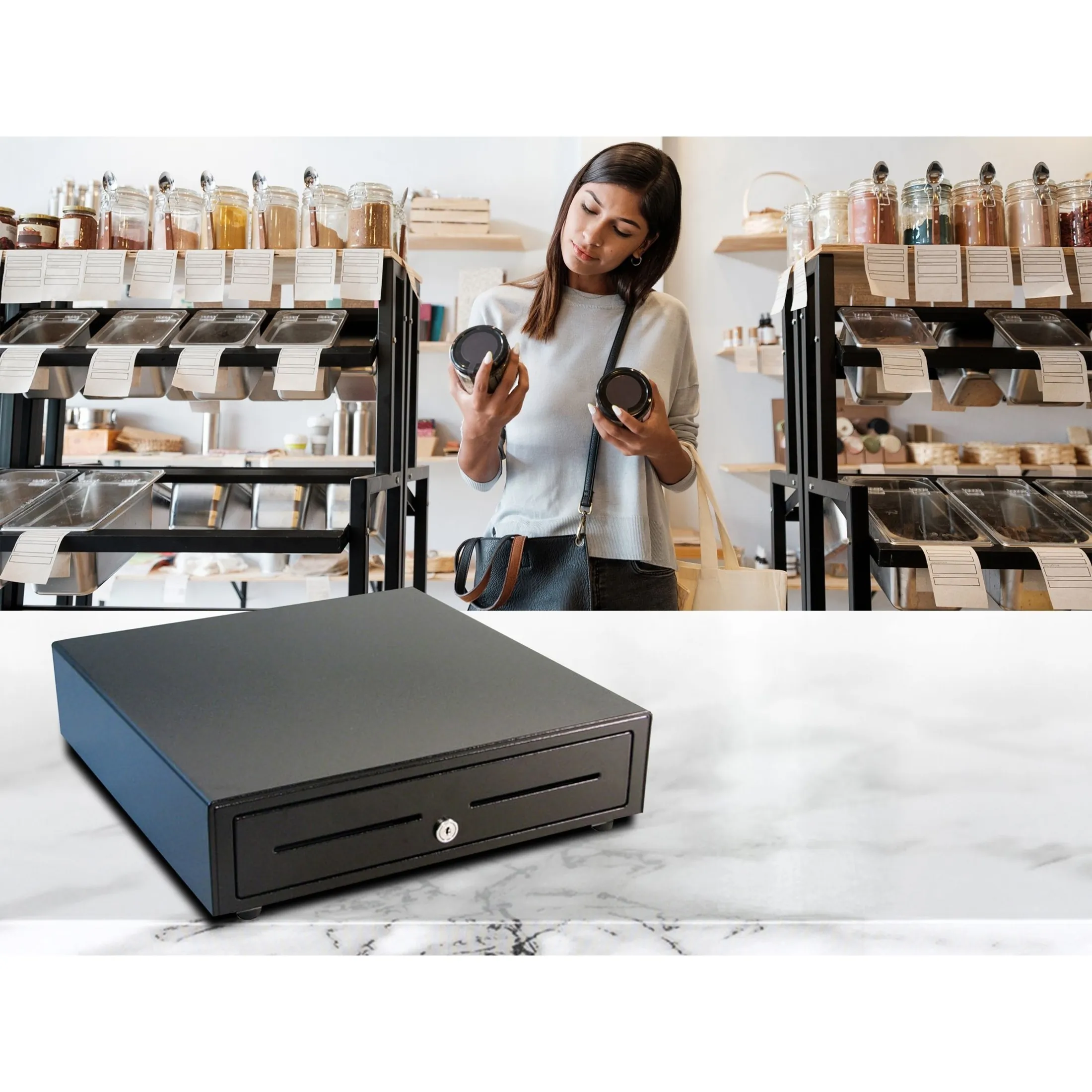 APG  SEATTLE-VB554A-BL1616