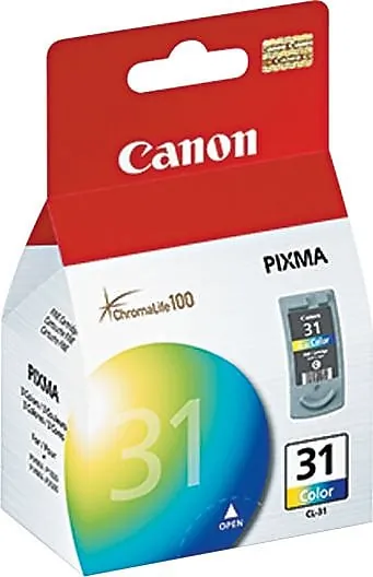 CANON-CL31