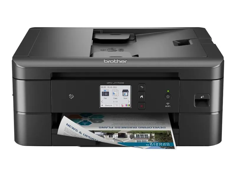 Brother-MFC-J1170DW
