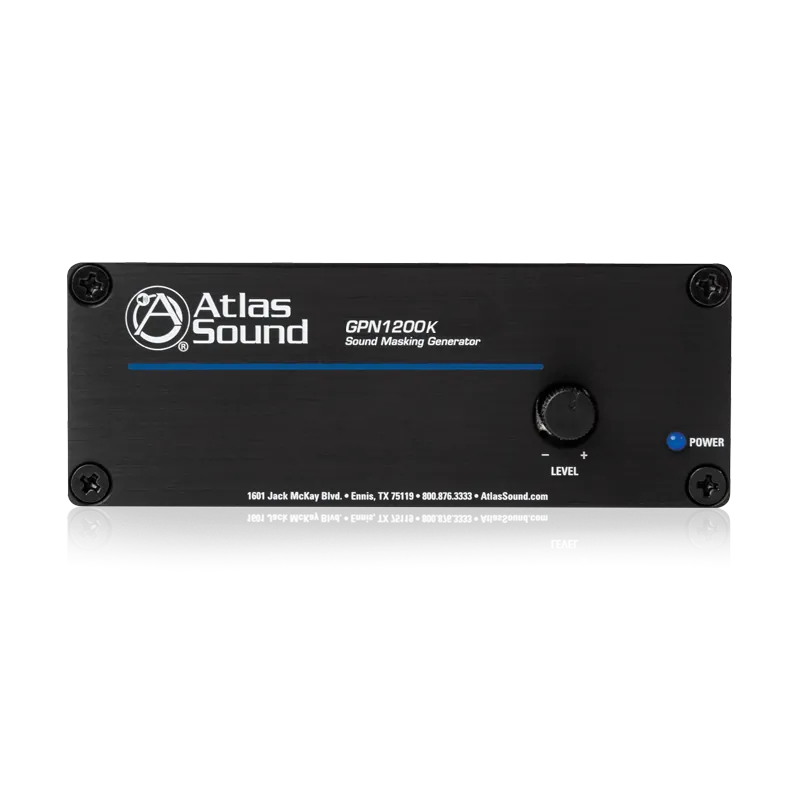 ATLASIED-GPN1200K