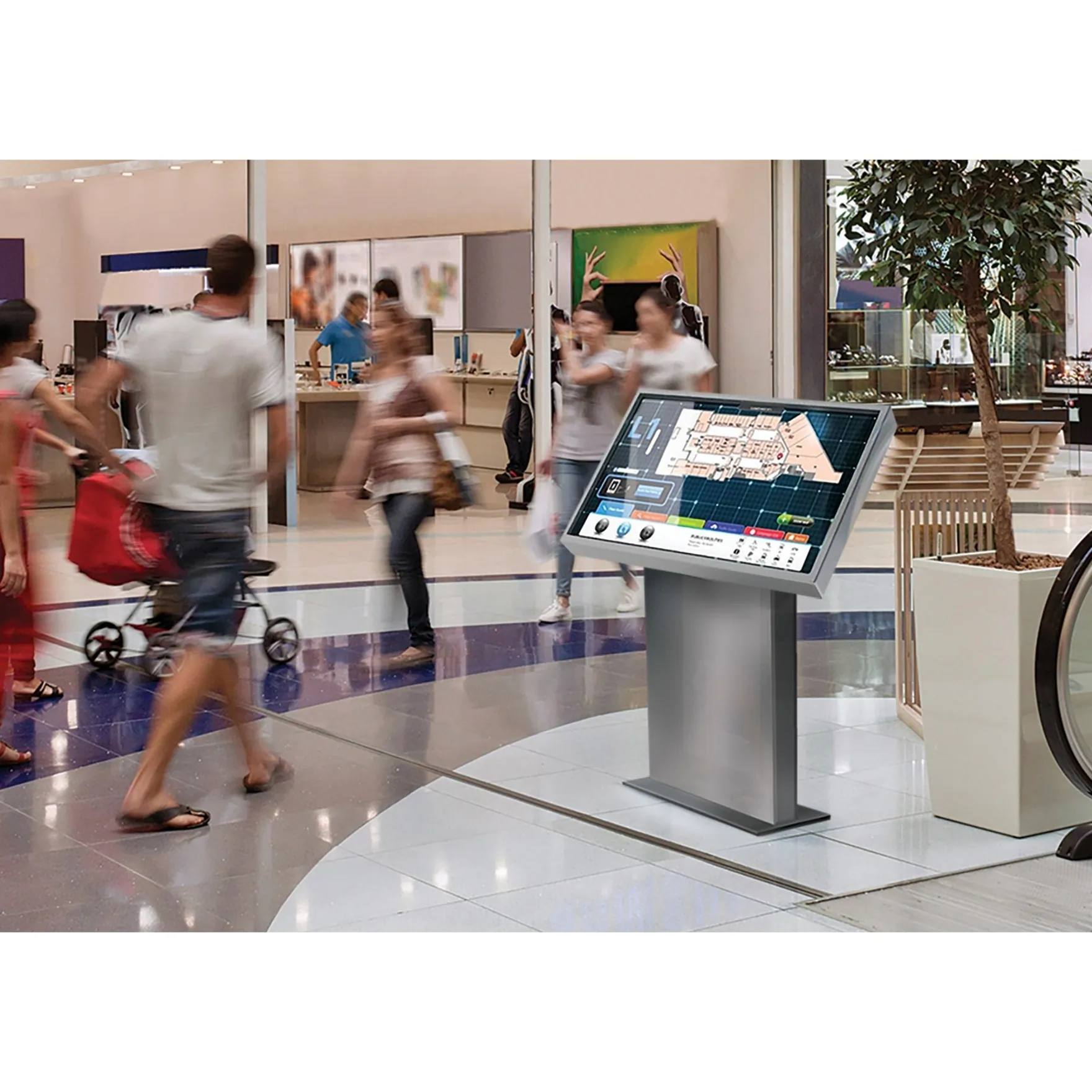 LG Electronics-55tc3cgh