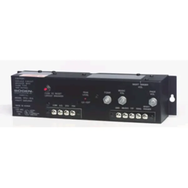 Bogen-TPU15A