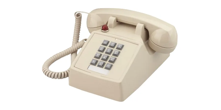 Cortelco-250044-VBA-27M