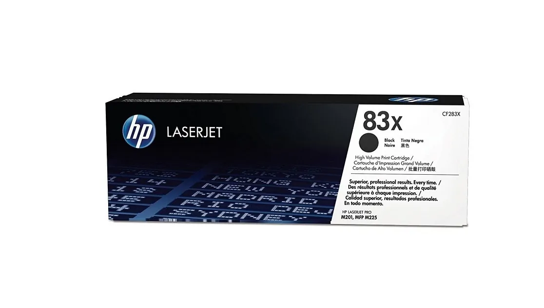 HP-HEWCF283X