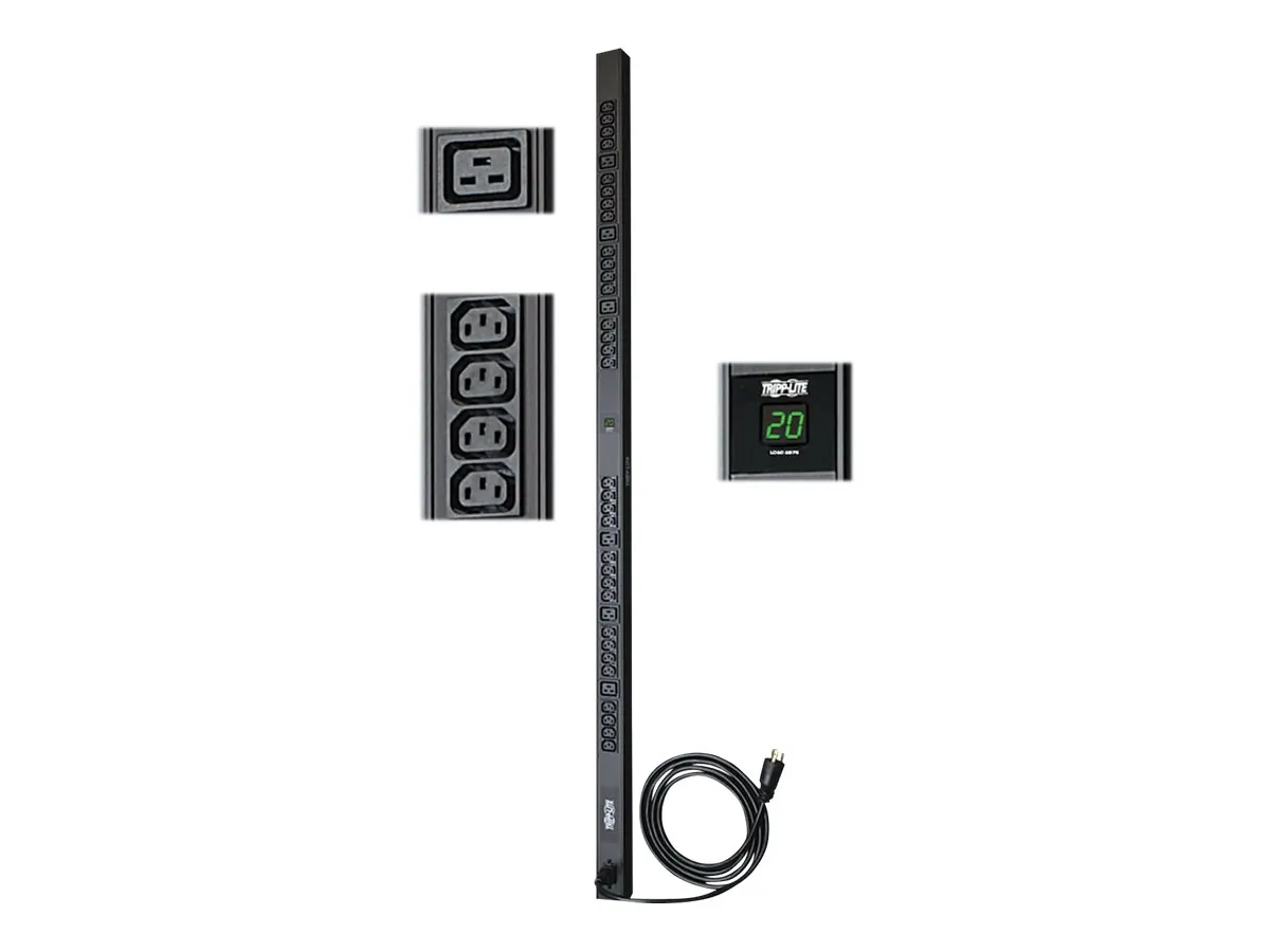 Tripp Lite-TRPPDUMV20HV