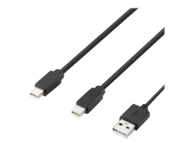 Belkin-F1DN2MOD-HC-M06